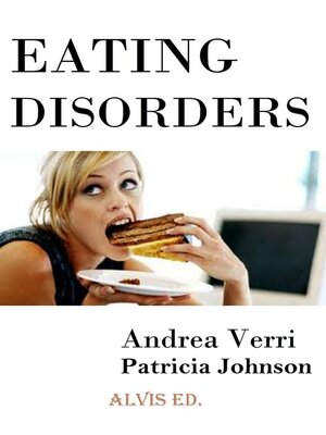 cover image of Eating Disorder